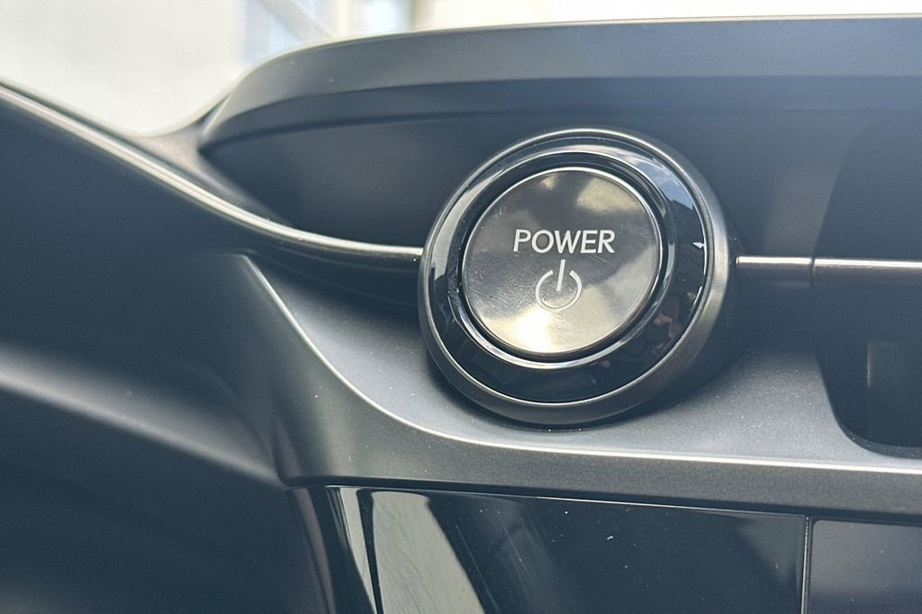 Certified 2023 Lexus RZ 450e Premium w/ Accessory Package (Z1) image 22