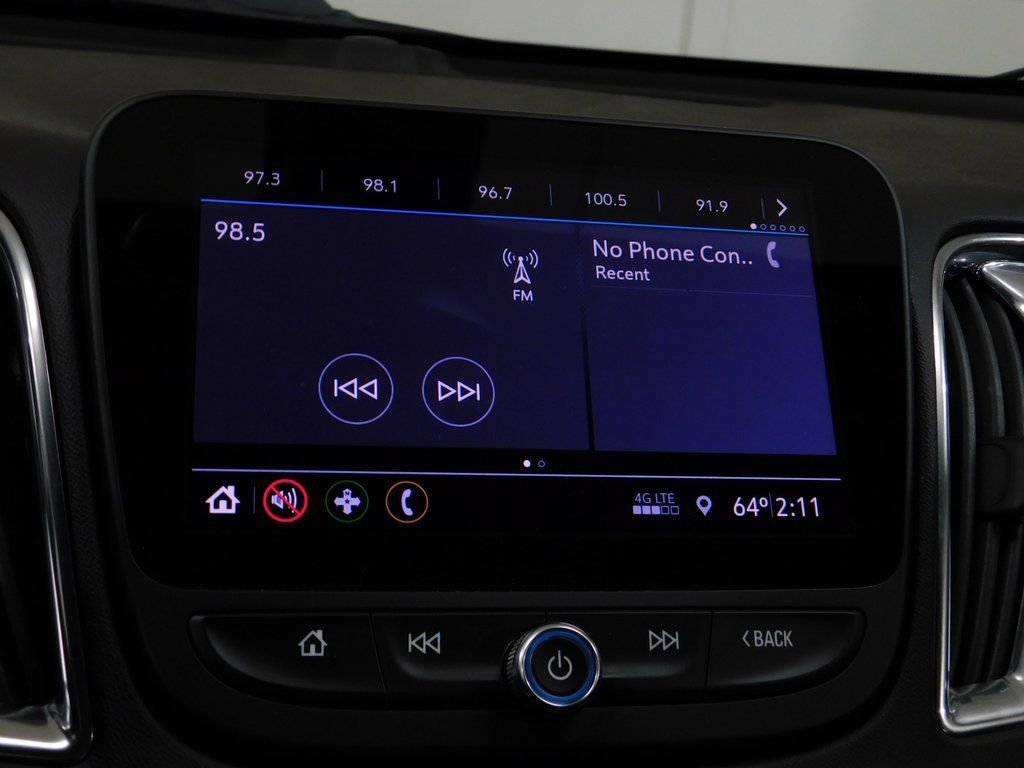 Used 2019 Chevrolet Malibu LT image 52