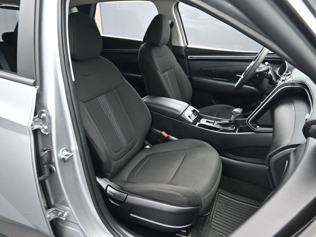 Used 2024 Hyundai Tucson SEL image 25