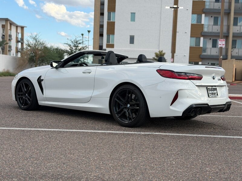 Used 2020 BMW M8 Competition AWD/4WD image 75