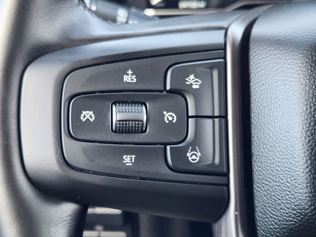 Certified 2024 GMC Yukon Denali Ultimate image 22