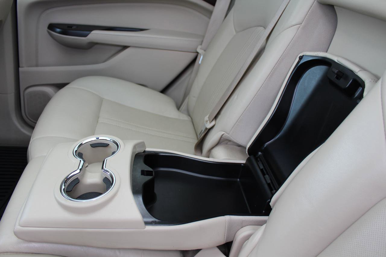 Used 2015 Cadillac SRX Premium FWD image 56