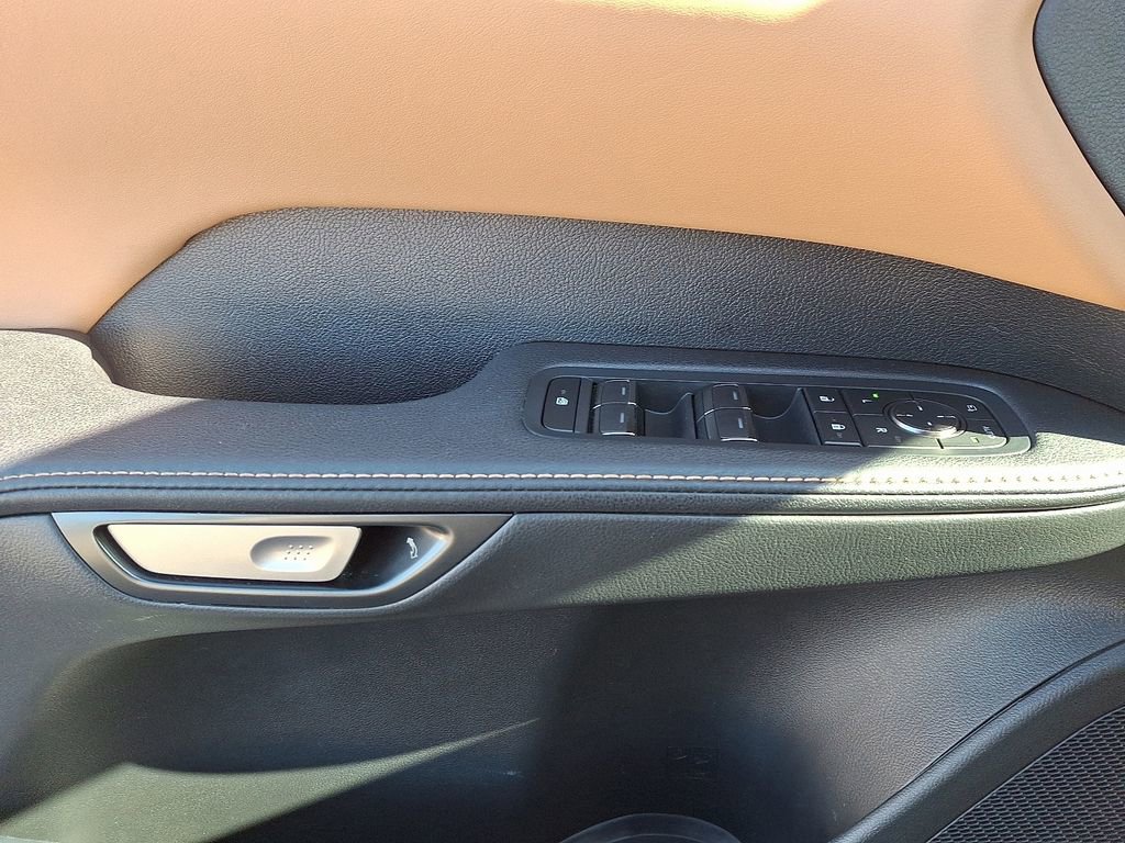 Used 2023 Lexus RX 350 Premium w/ Cold Area Package image 13