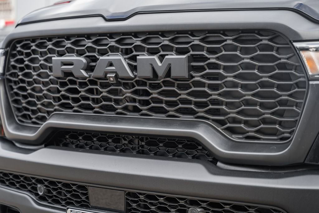 New 2026 RAM 1500 Rebel image 12