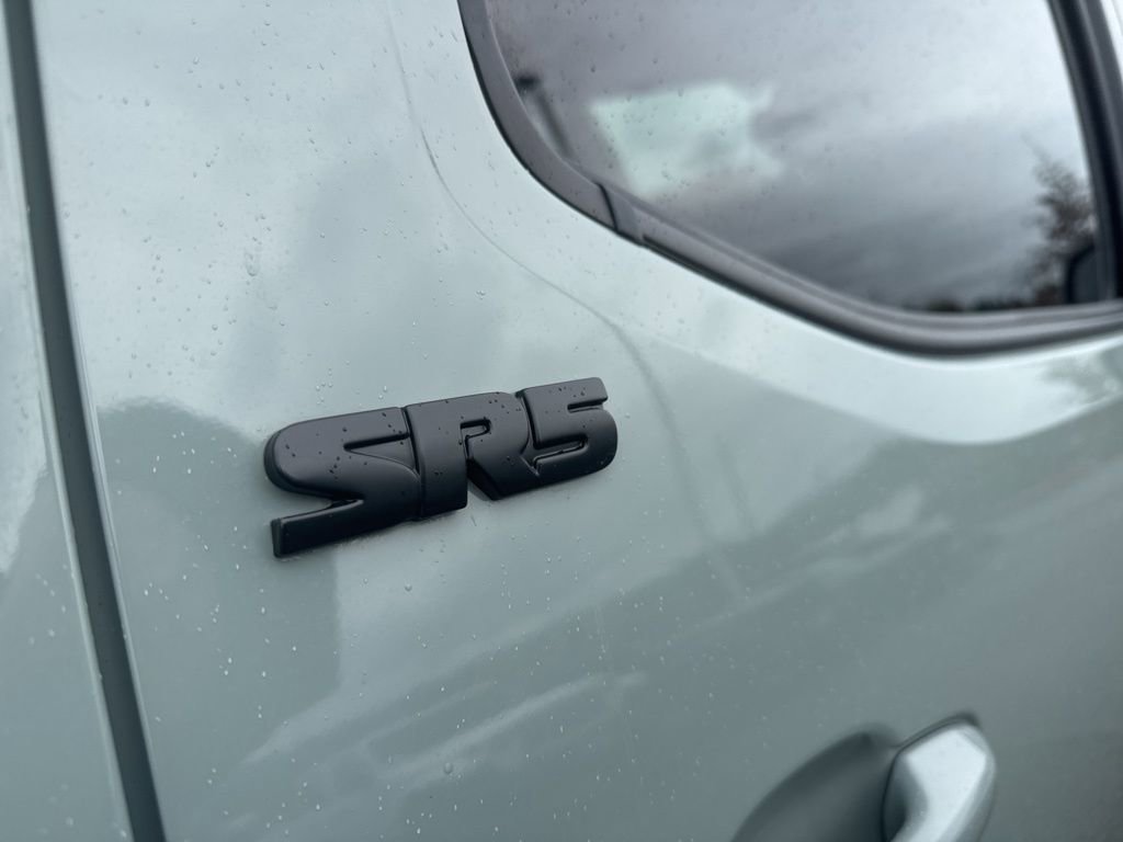 Used 2023 Toyota Tacoma 4x4 Double Cab w/ Trail Edition image 11