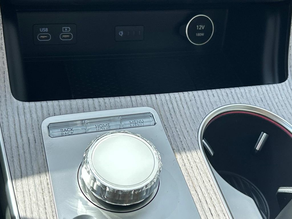 New 2026 Genesis GV80 2.5T Advanced image 39