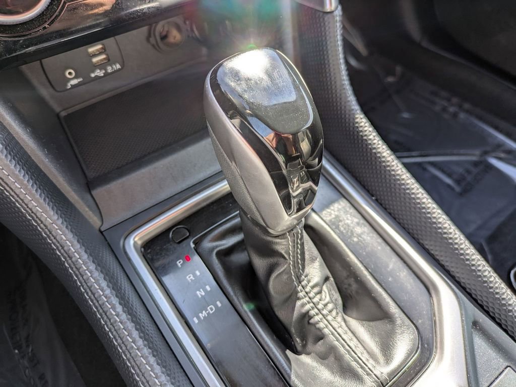 Used 2021 Subaru Forester Limited w/ Popular Package #3 image 17