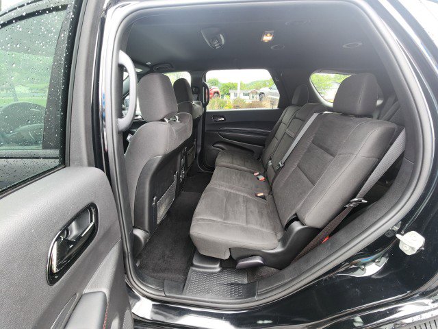 Used 2024 Dodge Durango GT image 23
