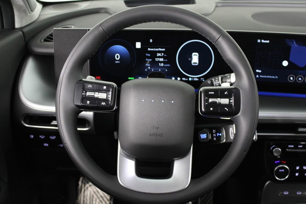 New 2026 Hyundai Ioniq 9 SE image 21