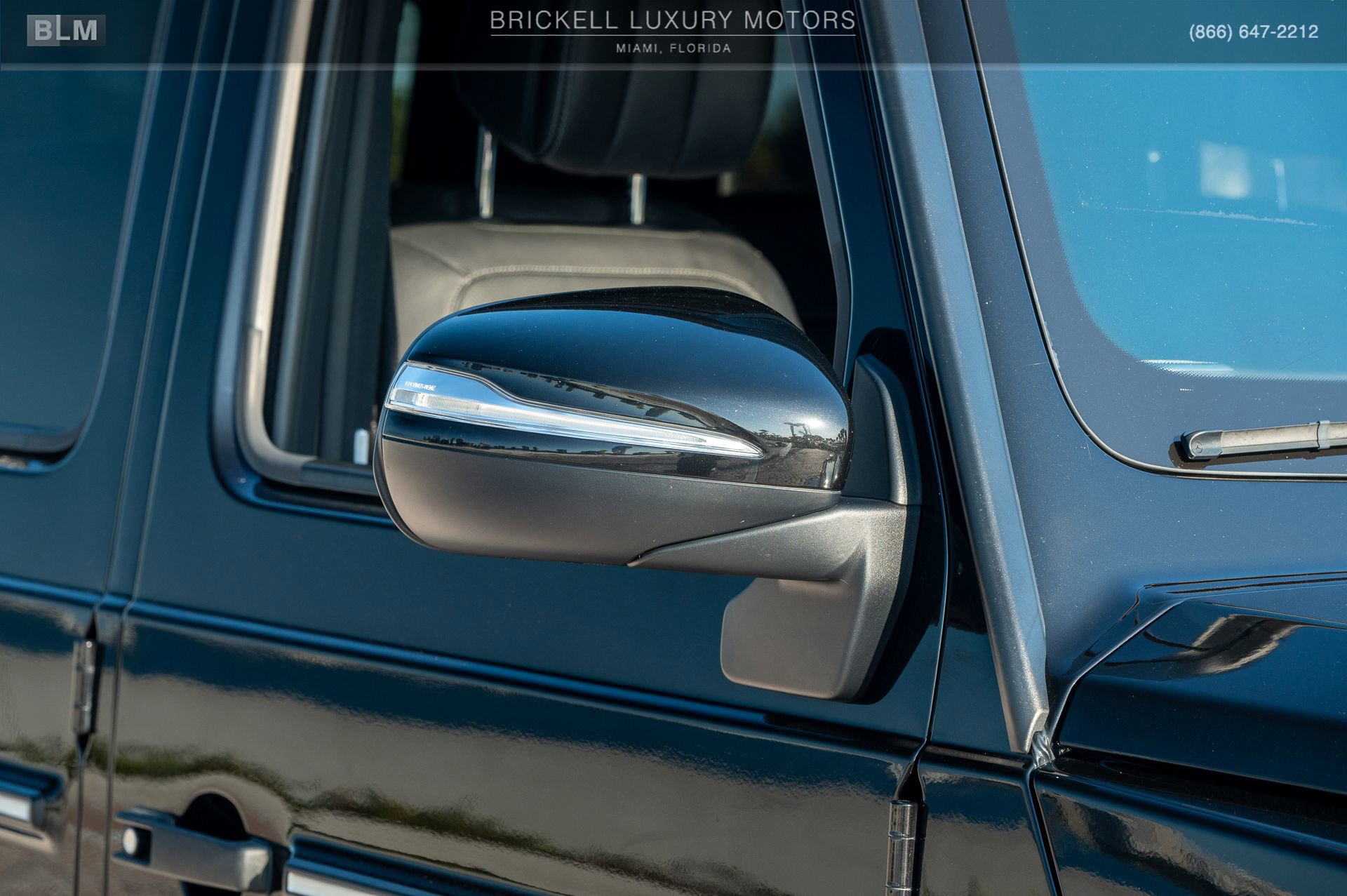 Used 2021 Mercedes-Benz G 550 w/ AMG Line image 54