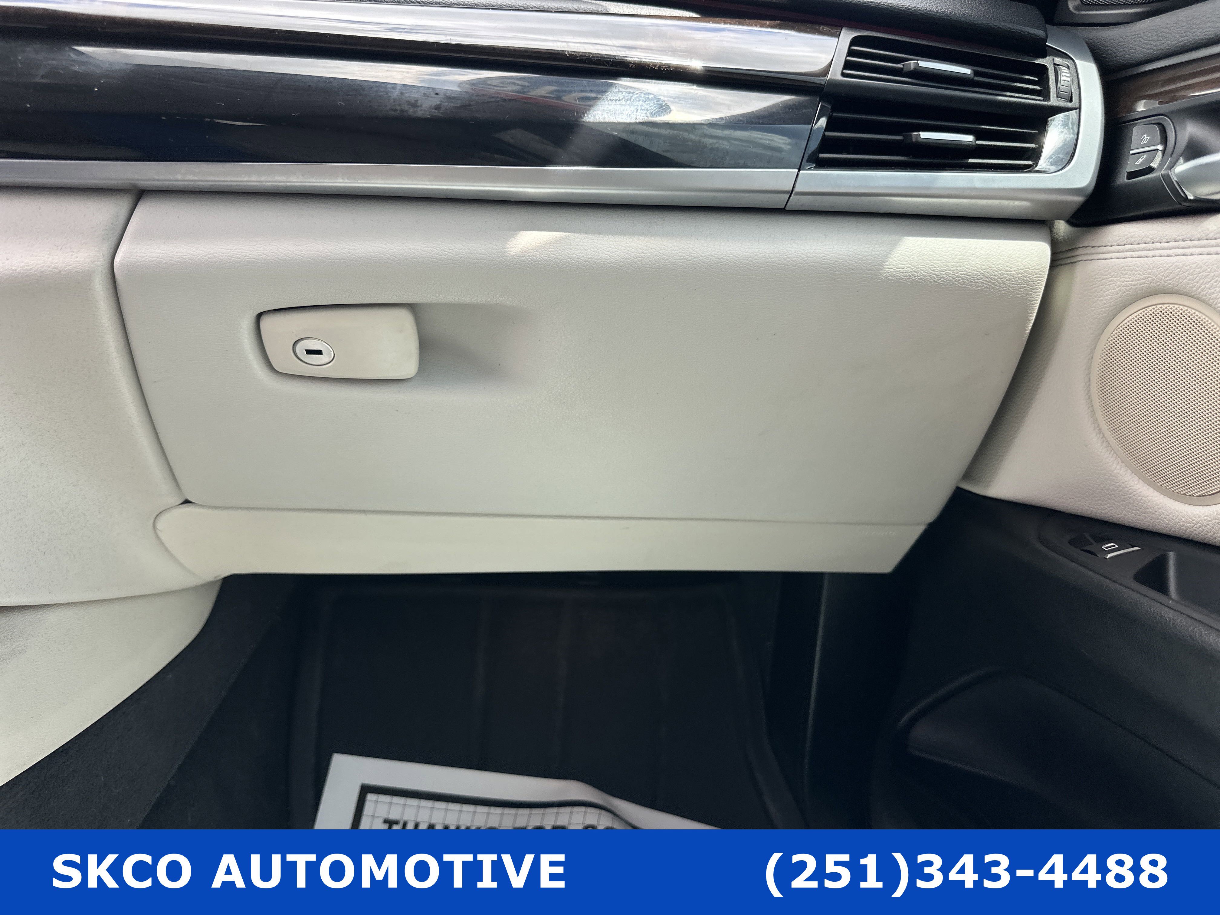 Used 2015 BMW X5 sDrive35i image 24