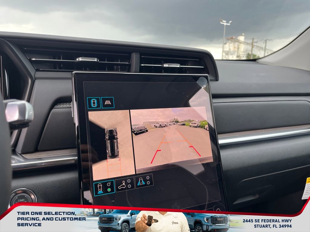 New 2026 GMC Terrain Elevation w/ Elevation Premium Package image 4