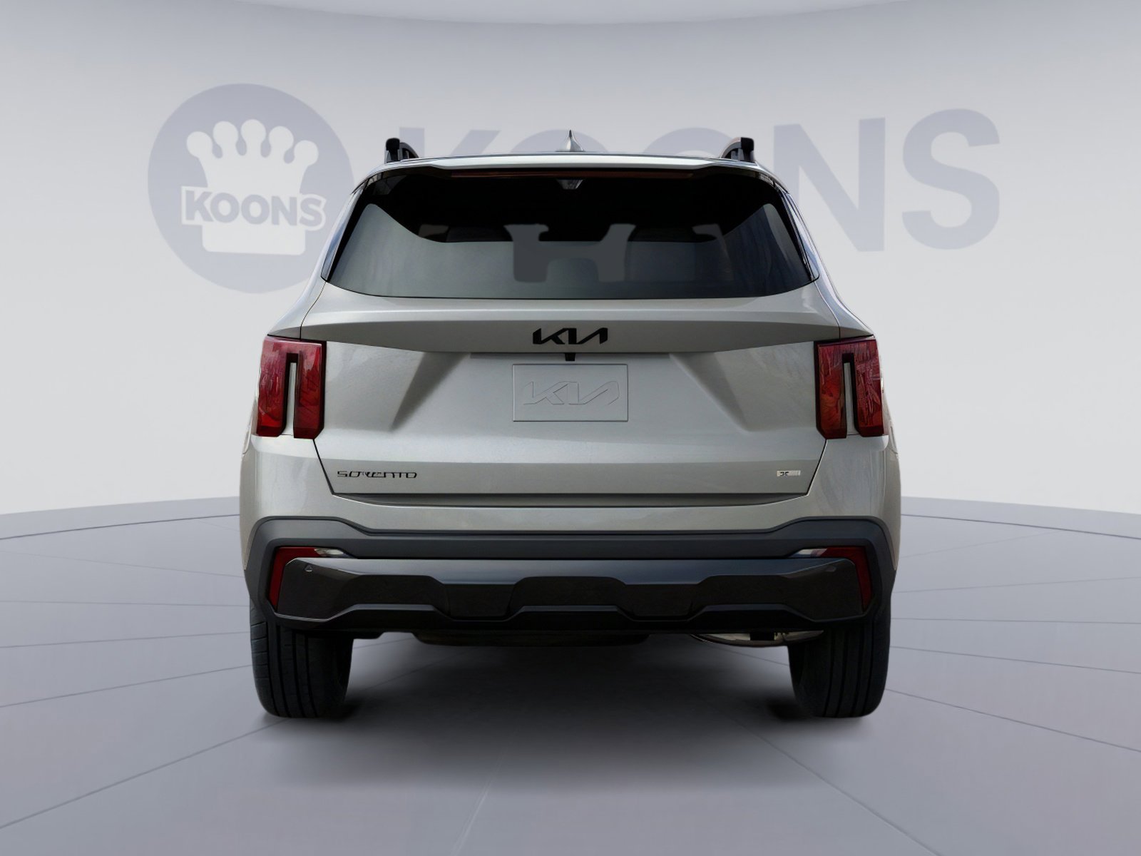 New 2026 Kia Sorento SX Prestige image 7
