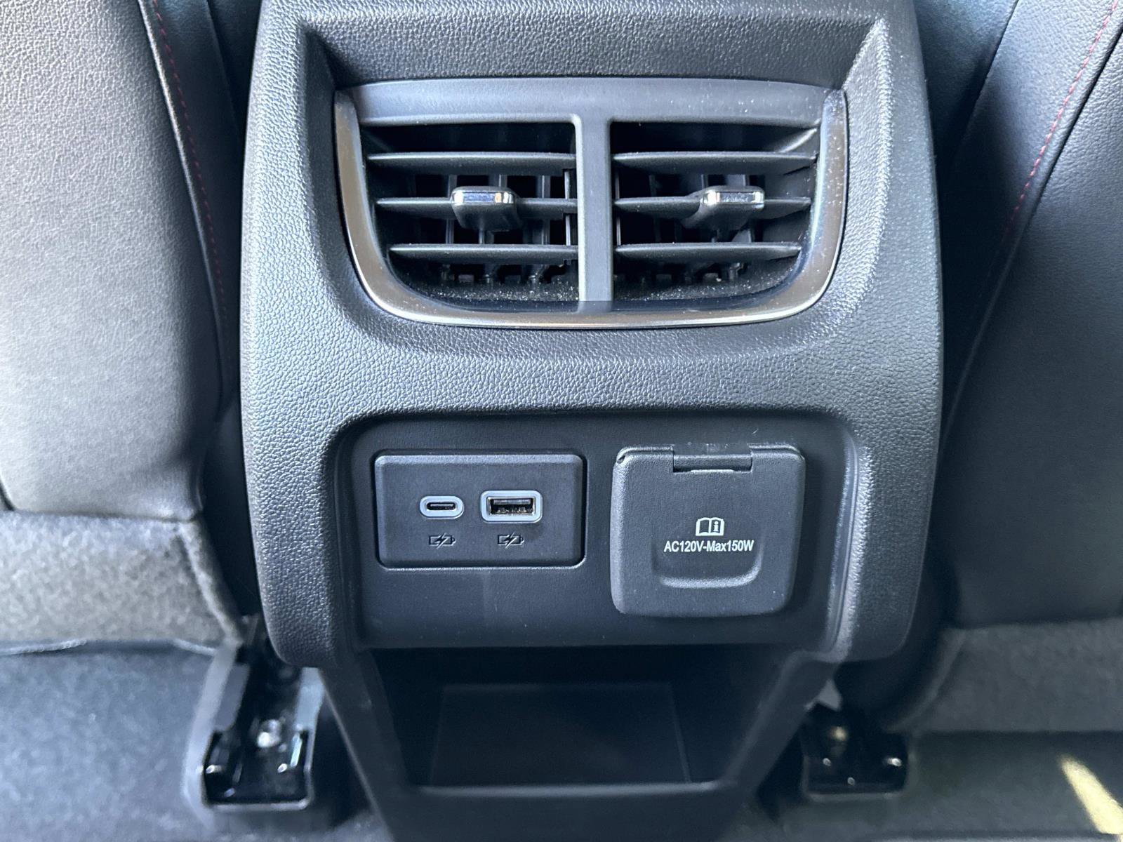 Used 2024 Chevrolet Blazer RS w/ Driver Confidence II Package image 32