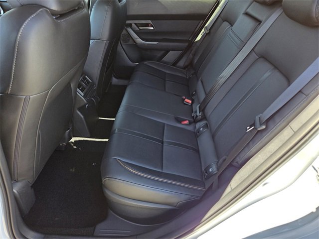 New 2026 MAZDA CX-50 2.5 Hybrid w/ Cargo Package image 8