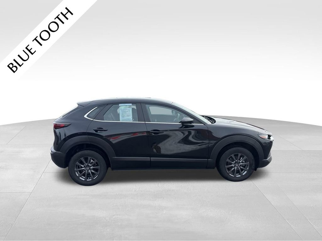 Certified 2024 MAZDA CX-30 AWD 2.5 S image 13