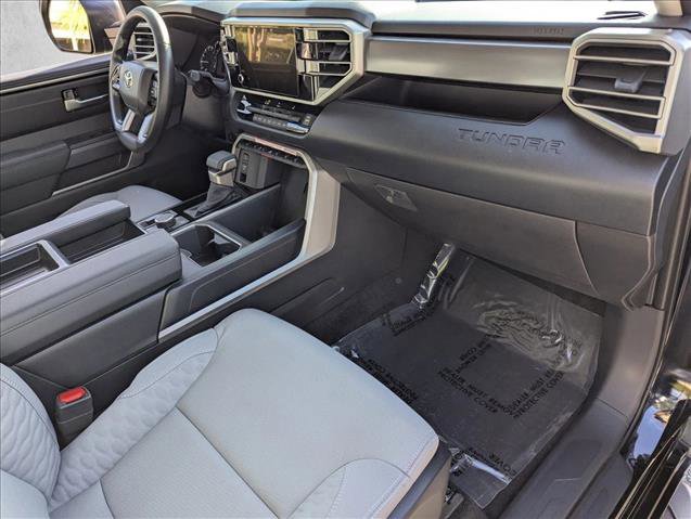 Used 2024 Toyota Tundra SR5 image 20