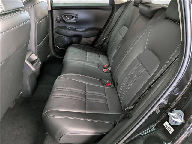 Certified 2026 Honda HR-V EX-L image 26