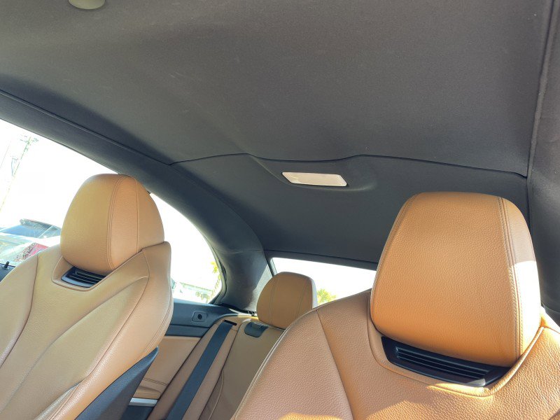 Used 2018 BMW 430i xDrive 430i XDRIVE~CONVERTIBLE~CLEAN image 29