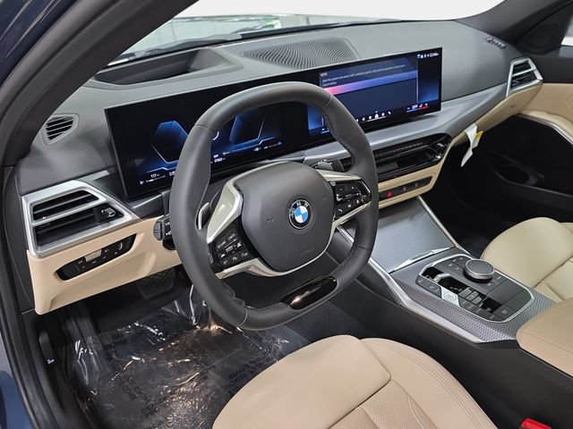 Used 2026 BMW 330i xDrive Sedan w/ Premium Package AWD/4WD image 13