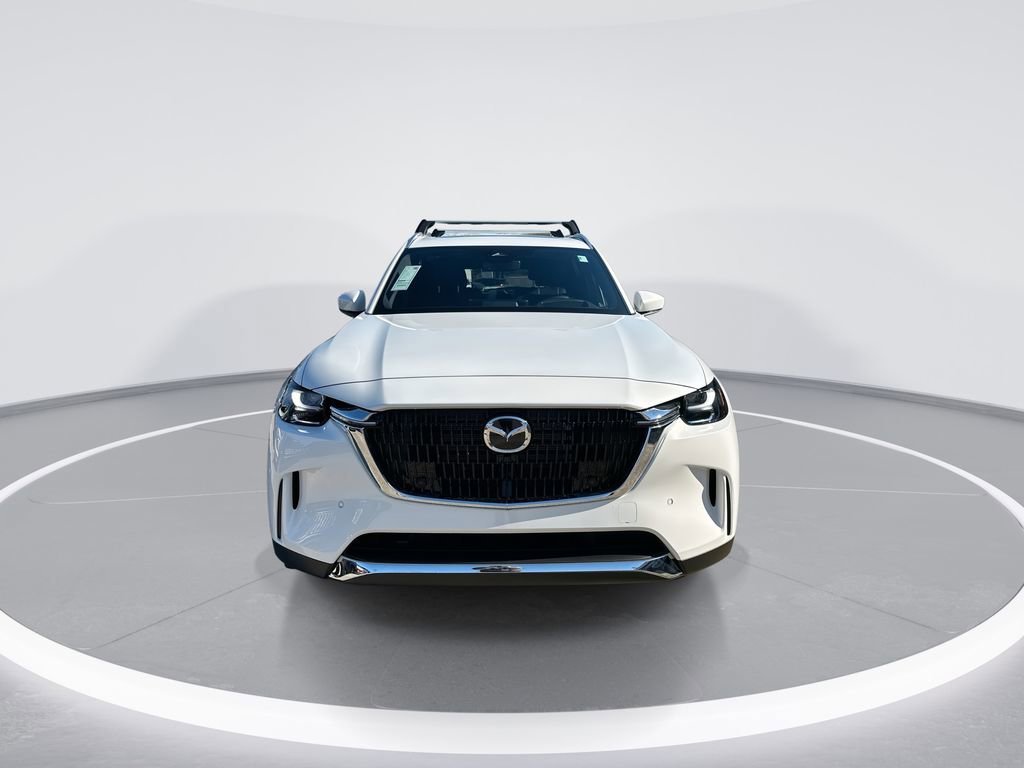 New 2026 MAZDA CX-90 3.3 Turbo w/ Premium Plus Pkg image 3