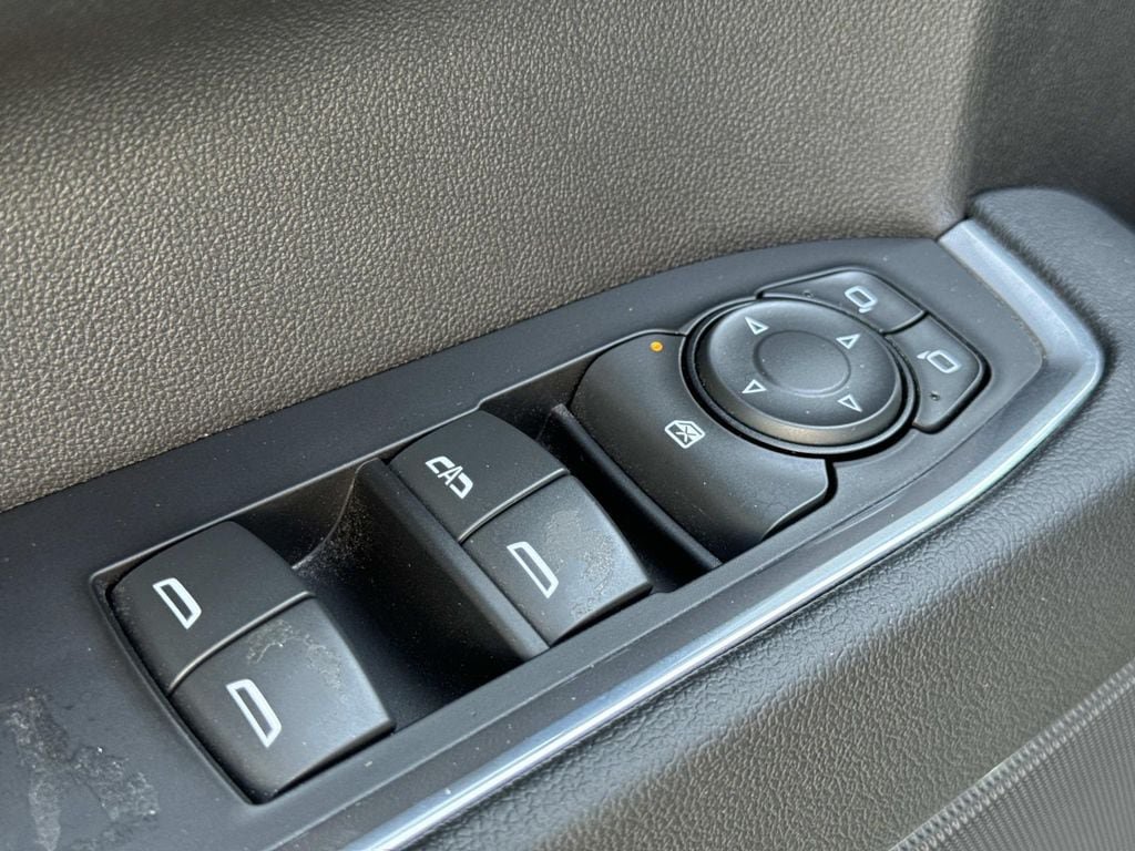 Used 2023 Chevrolet Silverado 1500 RST AWD/4WD image 29