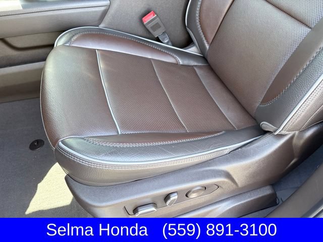 Used 2023 GMC Sierra 1500 Denali w/ Technology Package AWD/4WD image 10