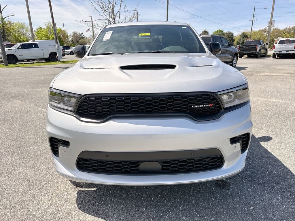 New 2026 Dodge Durango GT image 8