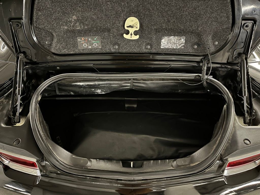 Used 2012 Chevrolet Camaro LT w/ RS Package image 28