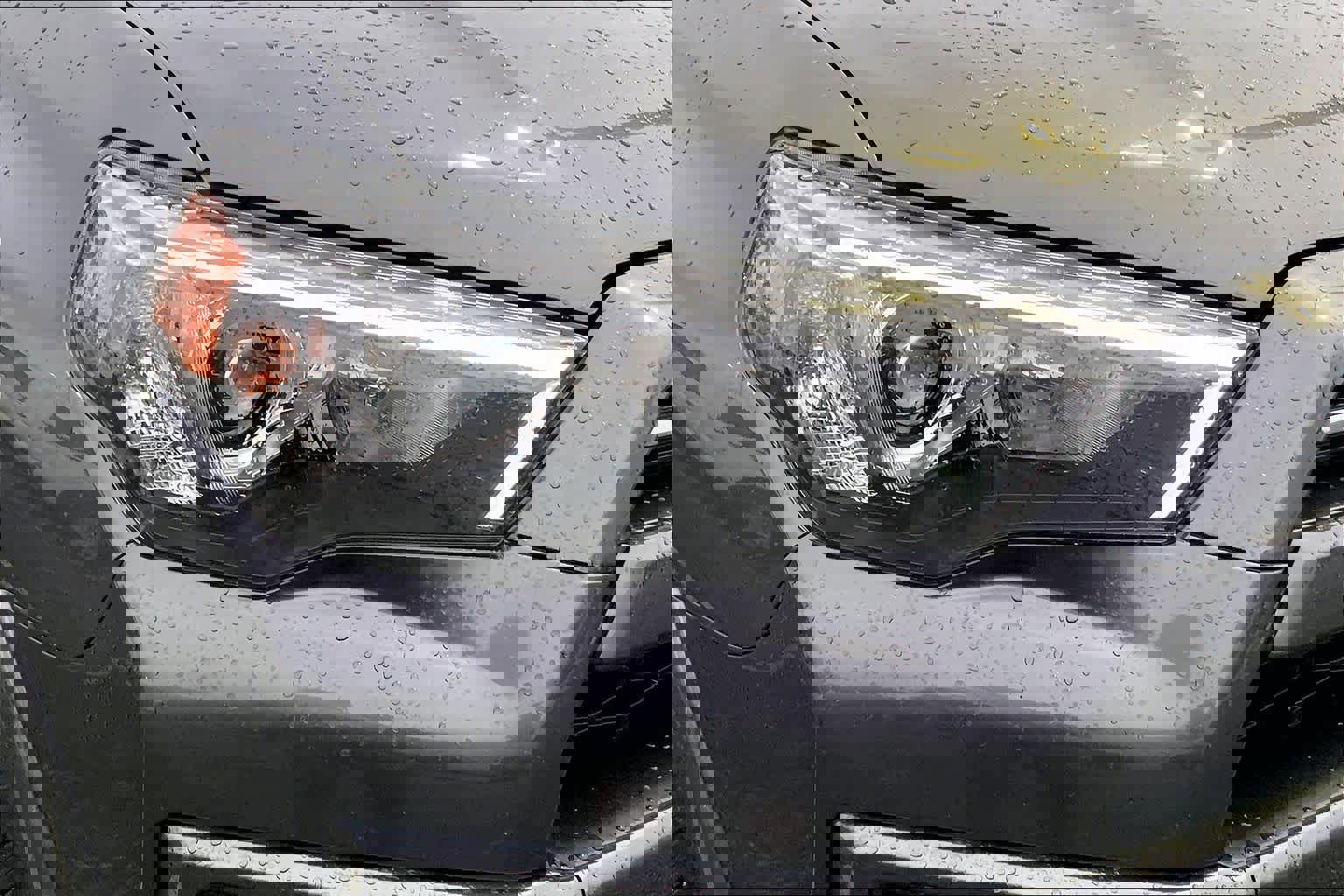 Used 2022 Toyota 4Runner TRD Sport w/ Technology Package image 25