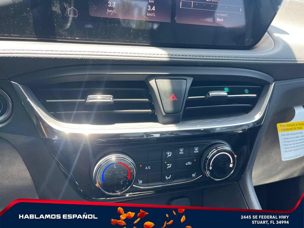 New 2026 Buick Encore GX Sport Touring w/ Advanced Technology Package FWD image 29