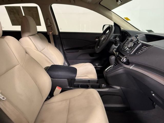 Used 2015 Honda CR-V LX image 48