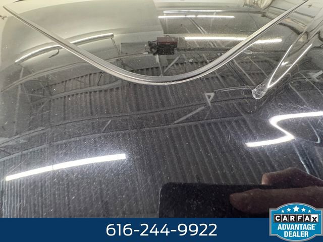 Used 2020 Ford Explorer ST w/ ST High-Performance Pack image 22