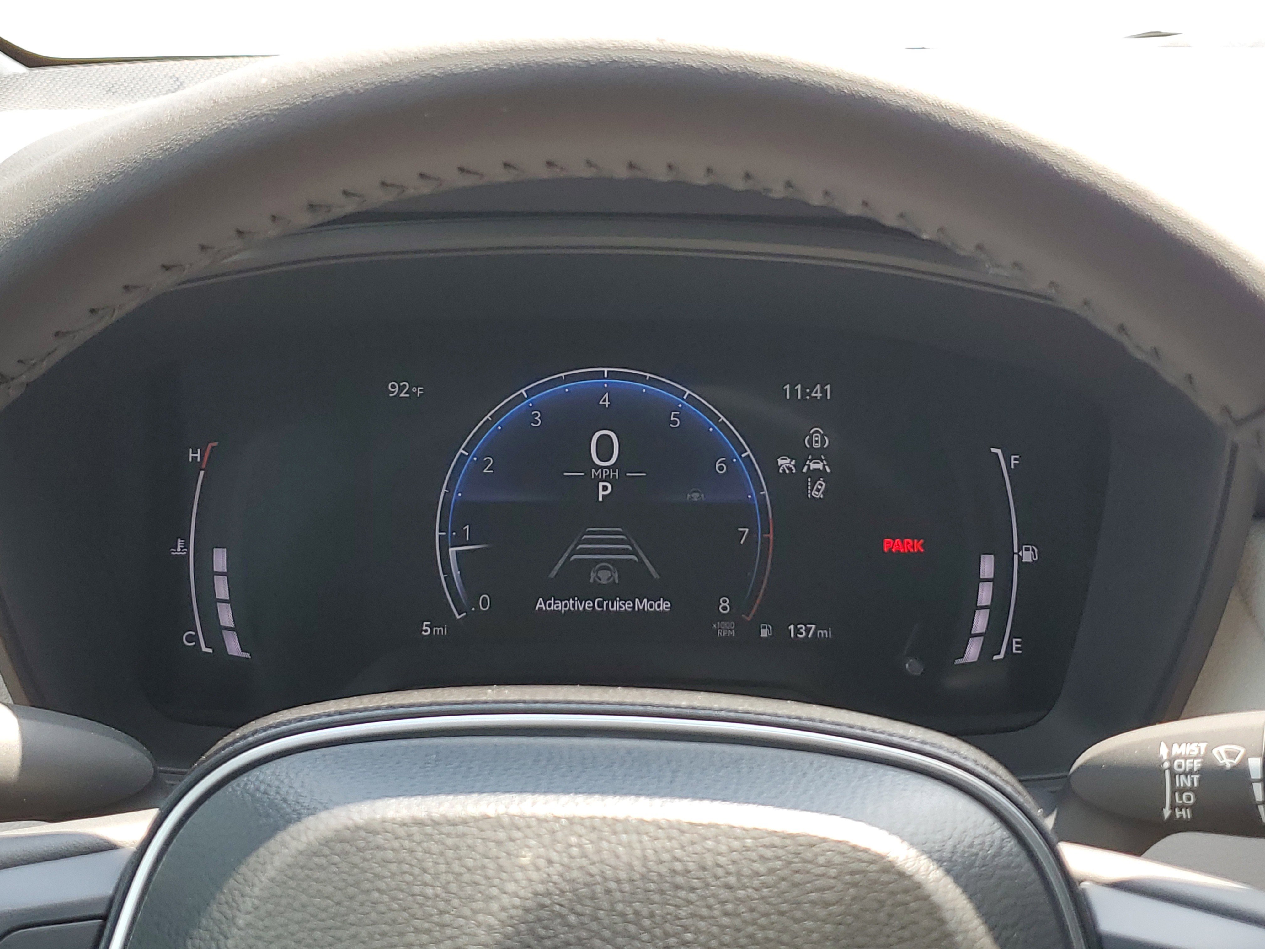 New 2026 Toyota Corolla SE FWD image 21