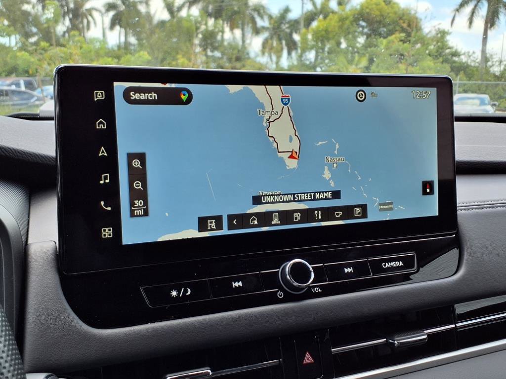 New 2025 Mitsubishi Outlander ES image 14