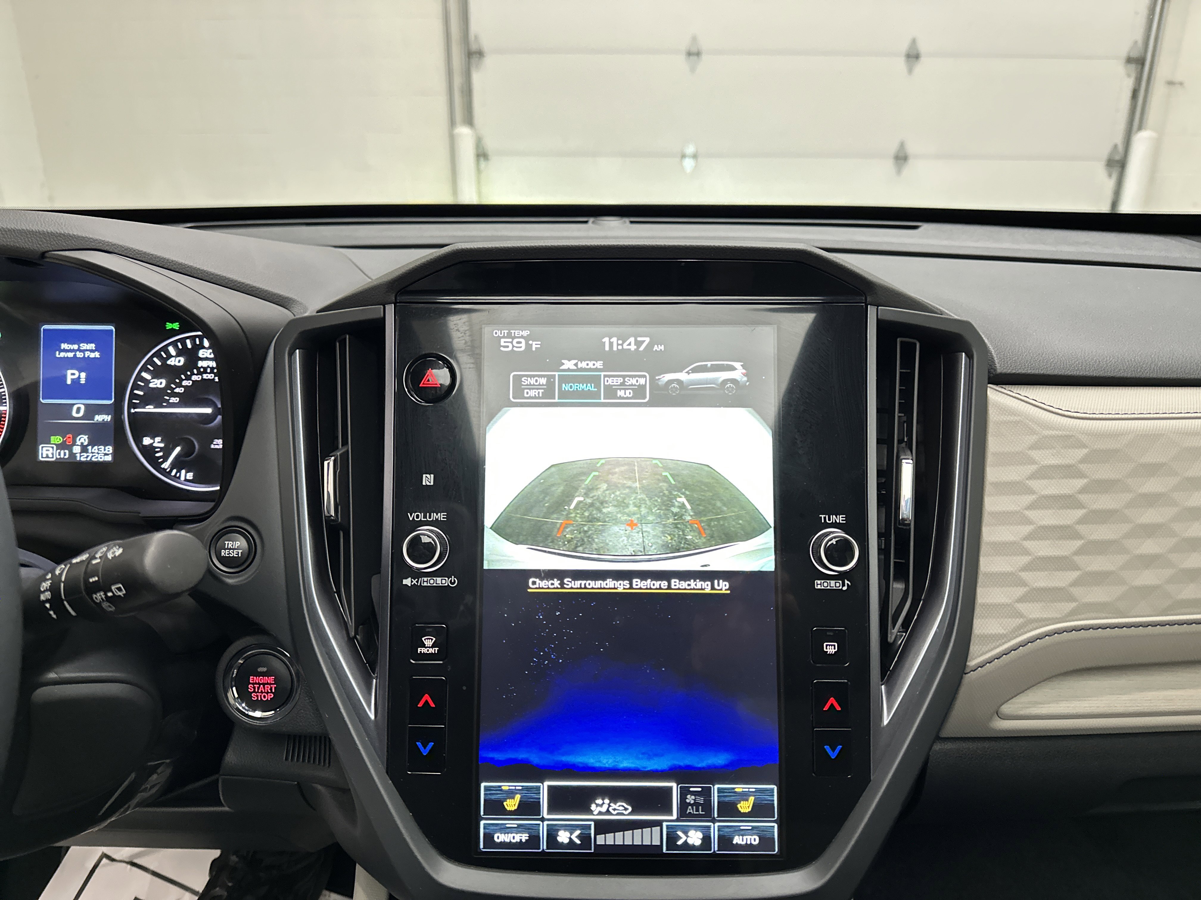 Used 2025 Subaru Forester Limited w/ Popular Package #2 image 32