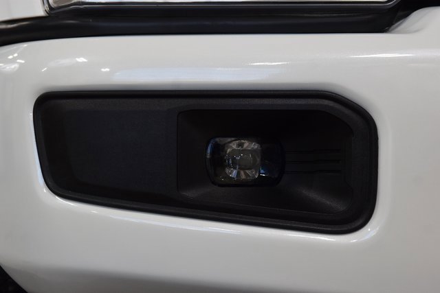 Used 2023 Ford F250 Lariat w/ Sport Appearance Package image 12