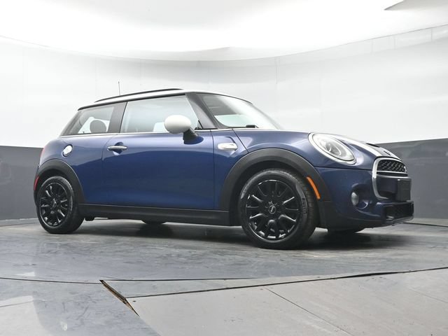 Used 2017 MINI Cooper S FWD image 33