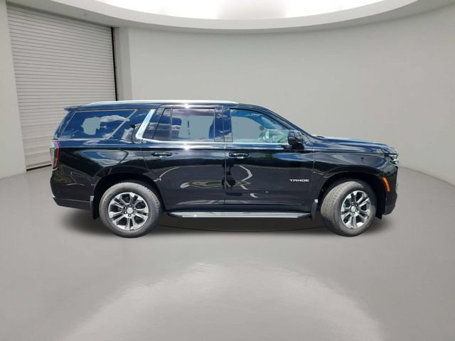 New 2026 Chevrolet Tahoe LT w/ Comfort Package AWD/4WD image 8
