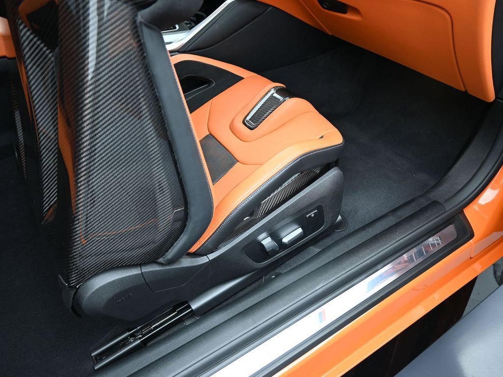 Used 2023 BMW M4 Competition image 61