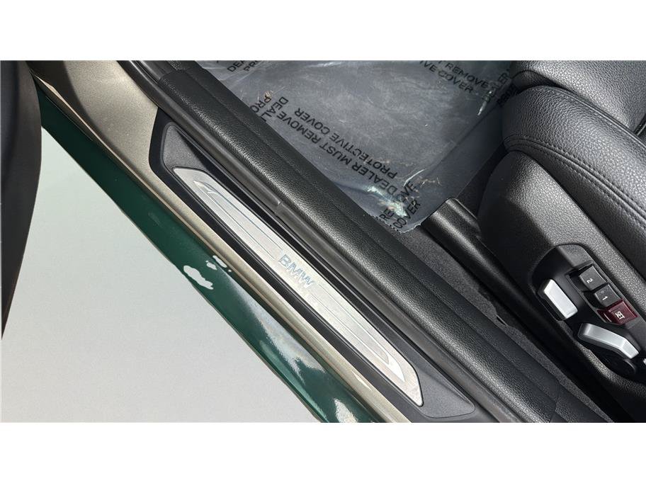 Used 2018 BMW 340i Sedan RWD image 12