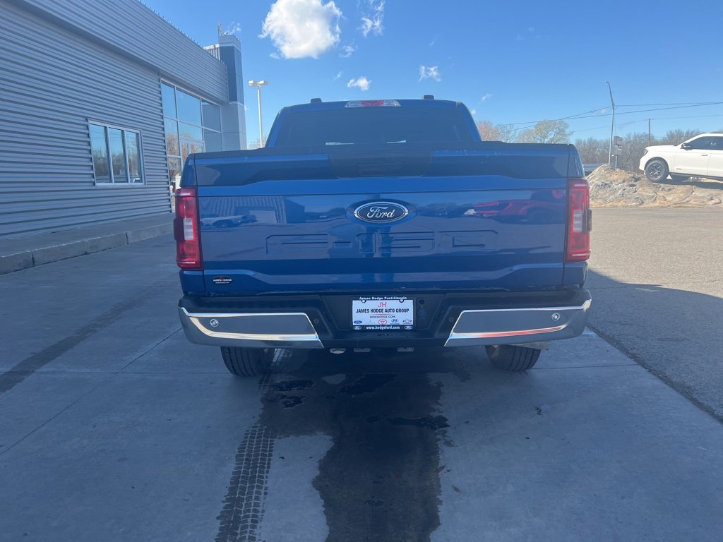 Used 2023 Ford F150 XLT image 6
