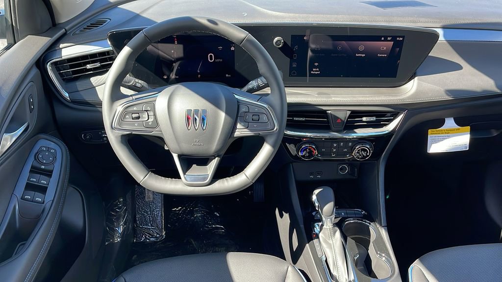 New 2026 Buick Encore GX Sport Touring w/ Advanced Technology Package image 14