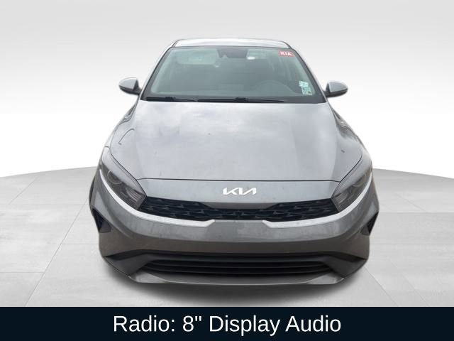 Used 2023 Kia Forte LXS w/ LXS Technology Package image 2