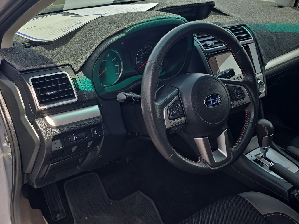 Used 2016 Subaru Crosstrek 2.0i Premium AWD/4WD image 14