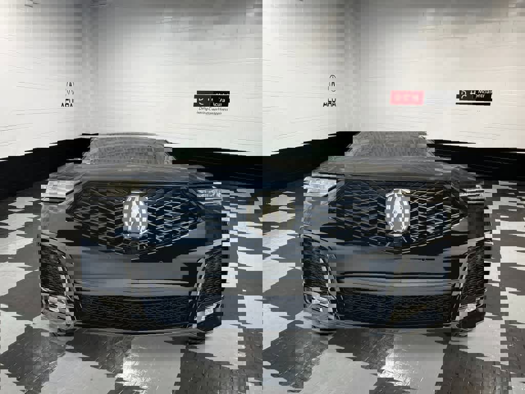 New 2026 Acura MDX A-Spec image 8