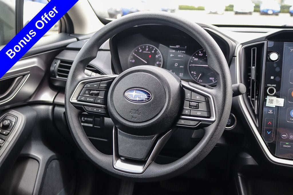 New 2026 Subaru Impreza 2.0i Sport AWD/4WD image 16