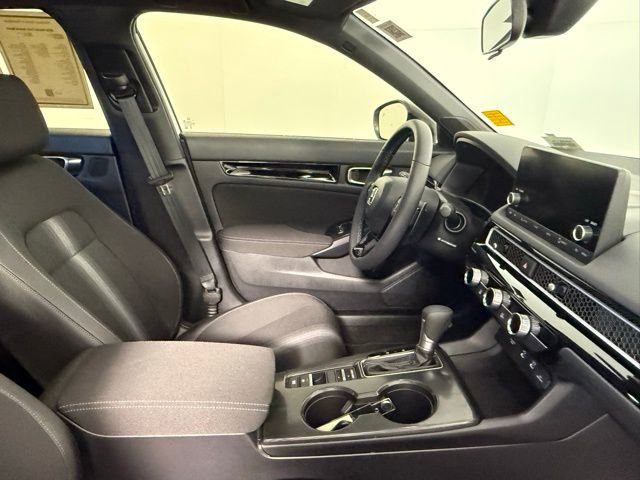 Used 2026 Honda Civic Sport image 49
