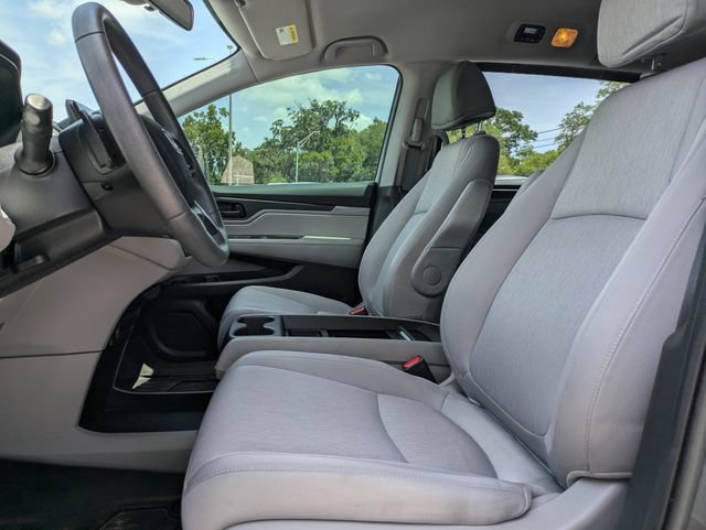 Used 2019 Honda Odyssey EX image 26