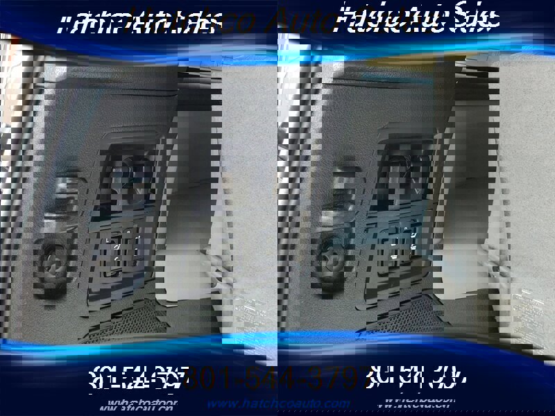 Used 2012 Toyota Sequoia Limited image 19